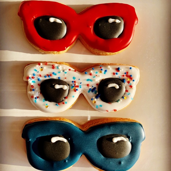 Meet your Posher, Betsy - Picture 5 of 8